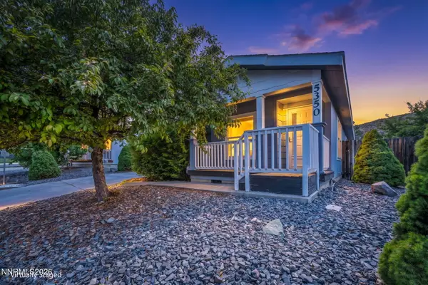 5350 Tenaya Creek Lane, Reno, NV 89506