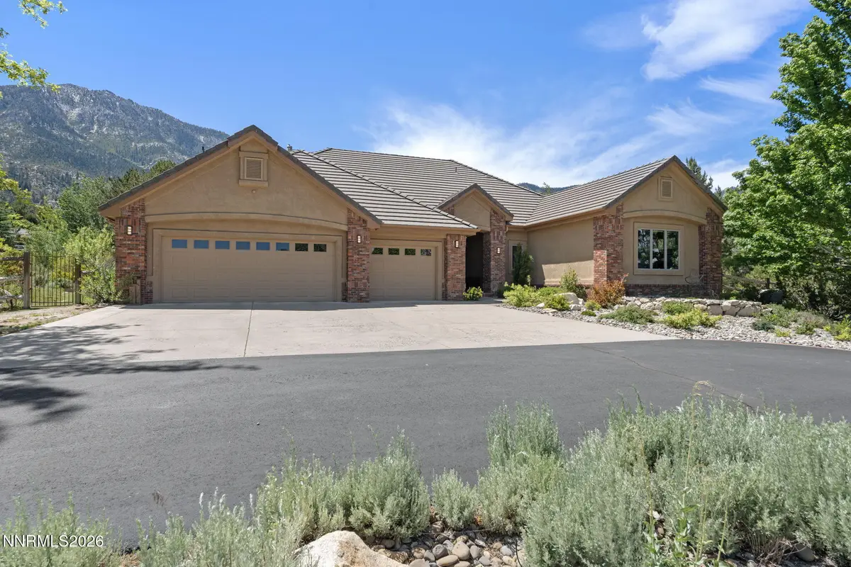 1030 Lakeside Drive, Gardnerville, NV 89460 - #1