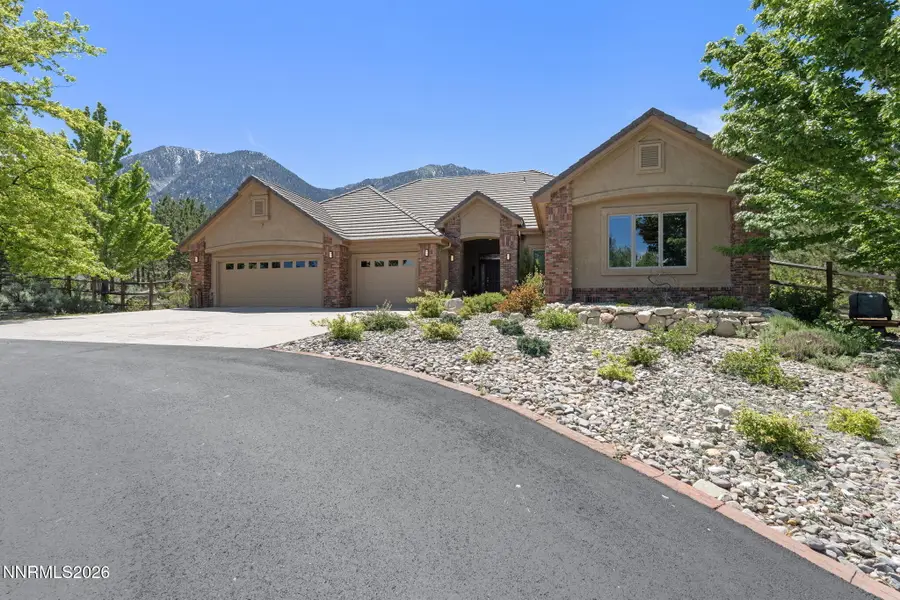 1030 Lakeside Drive, Gardnerville, NV 89460 - #2