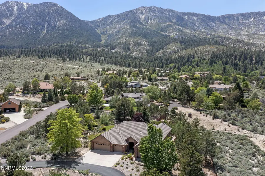 1030 Lakeside Drive, Gardnerville, NV 89460 - #3
