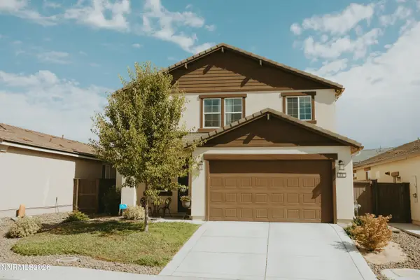2112 Maradona Drive, Sparks, NV 89436