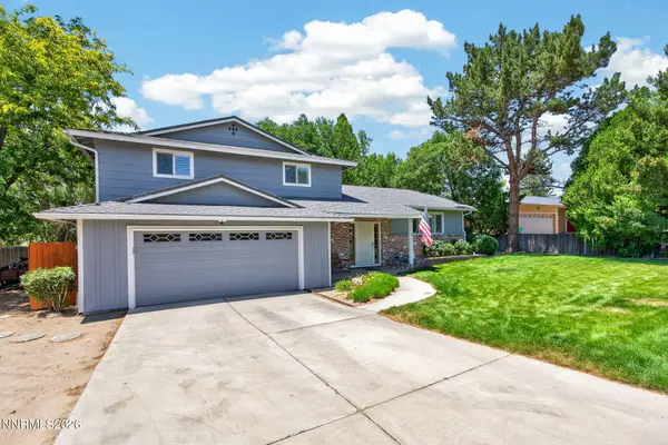5885 Foxtail Drive, Reno, NV 89502