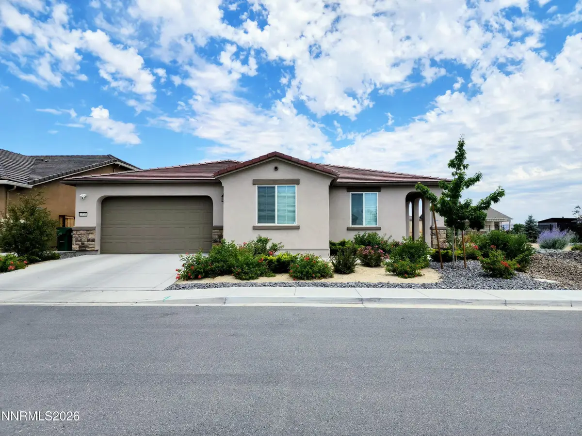 1310 Harness Court, Sparks, NV 89436 - #1