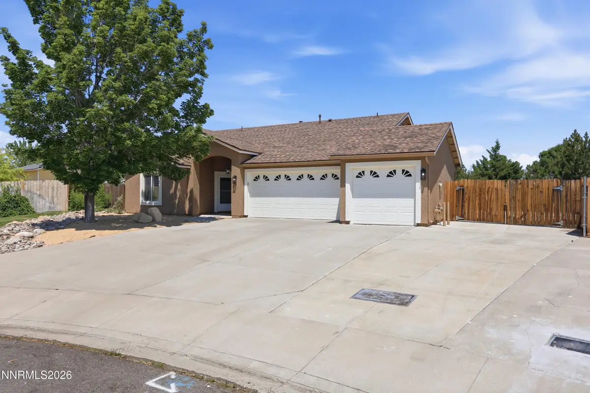 24 Sharp Springs Court, Spanish Springs, NV 89436 - #1