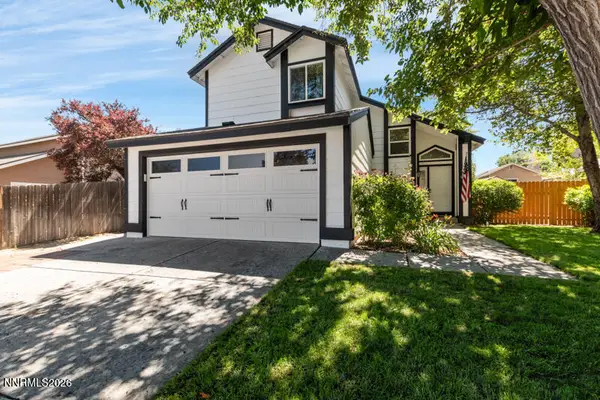 2716 Pajaro Place, Reno, NV 89502