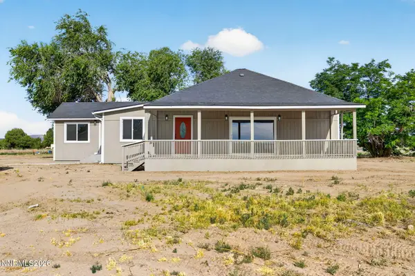 3000 Fischer Place, Fallon, NV 89406
