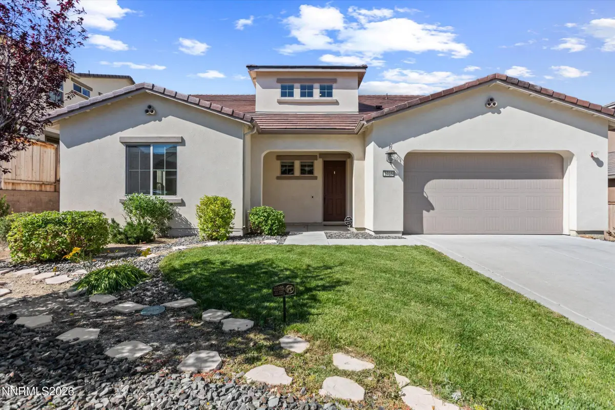 1725 Verdi Vista Court, Reno, NV 89523 - #1