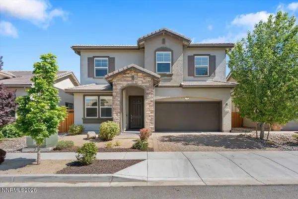 3038 Honey Arbor Way, Sparks, NV 89436
