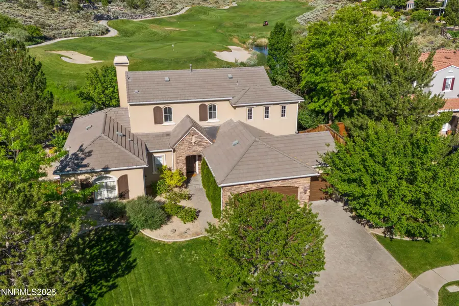 8260 Willow Ranch Trail, Reno, NV 89523 - #2