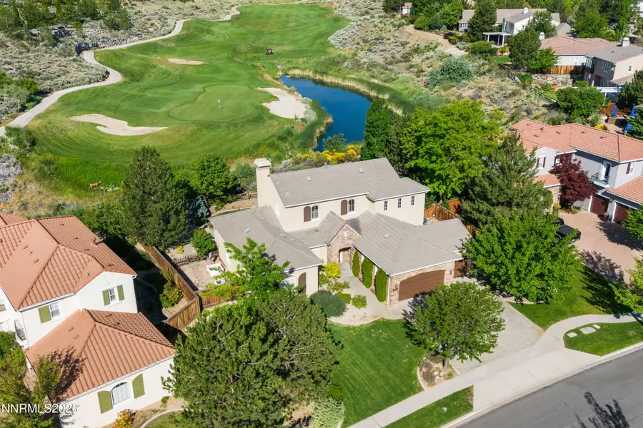 8260 Willow Ranch Trail, Reno, NV 89523 - #3