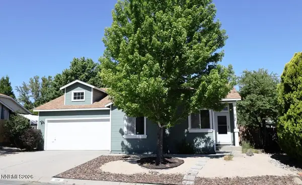 170 Stonecrest Drive, Verdi, NV 89439
