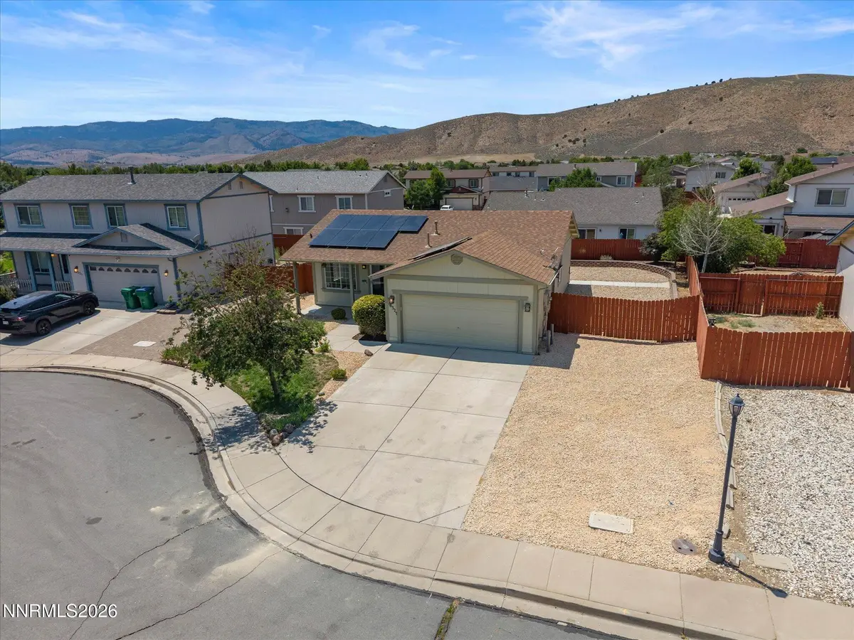 18327 Vineyard Court, Reno, NV 89508 - #1