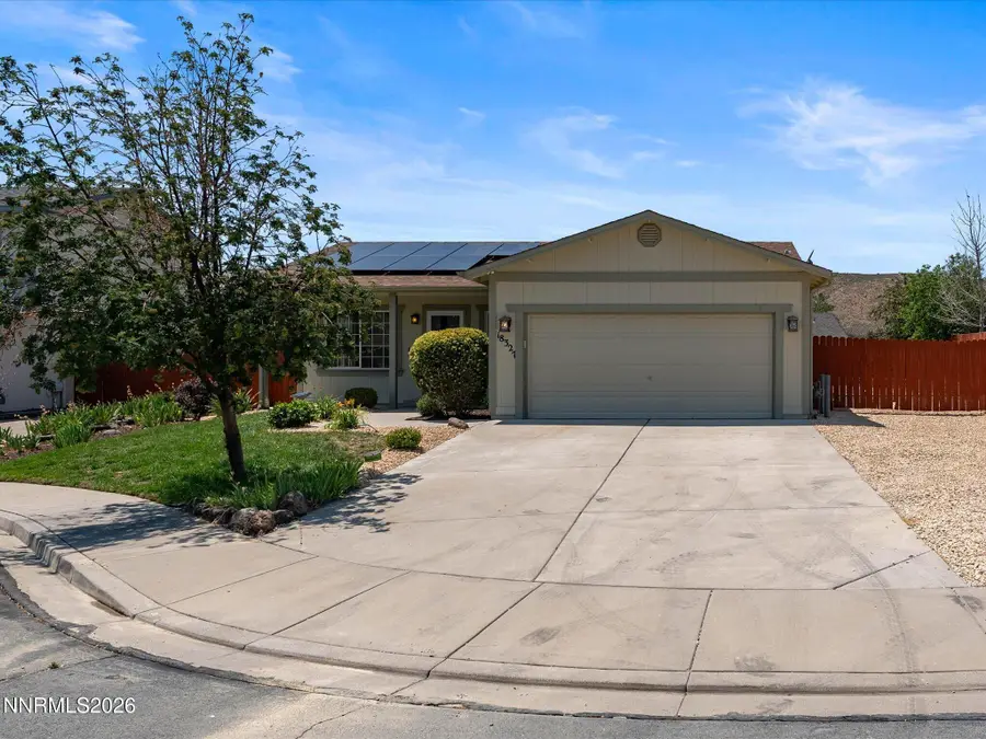 18327 Vineyard Court, Reno, NV 89508 - #2