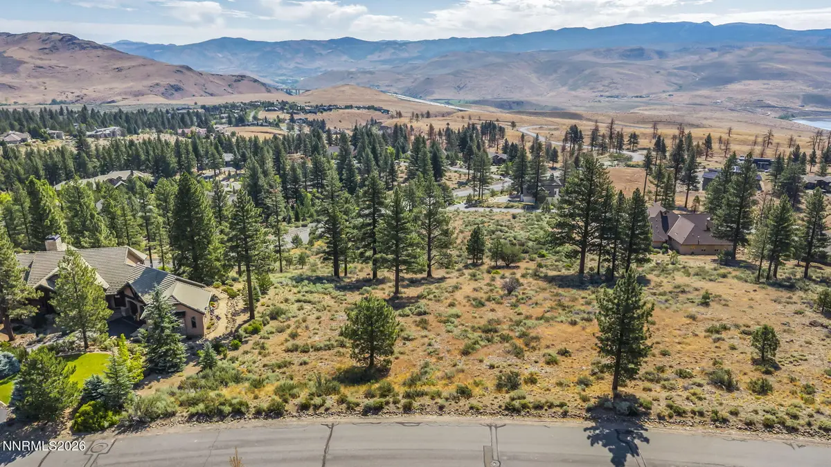 4690 W Pinewild Road, Reno, NV 89511 - #1