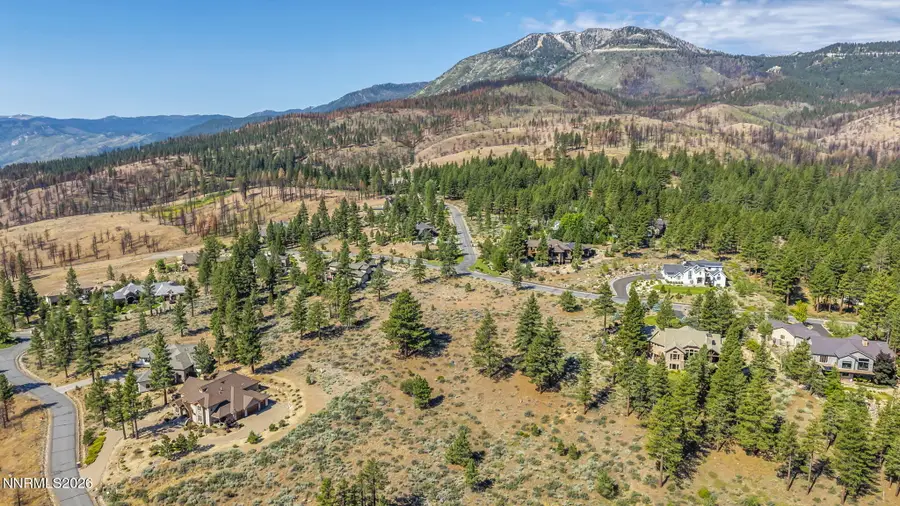 4690 W Pinewild Road, Reno, NV 89511 - #2