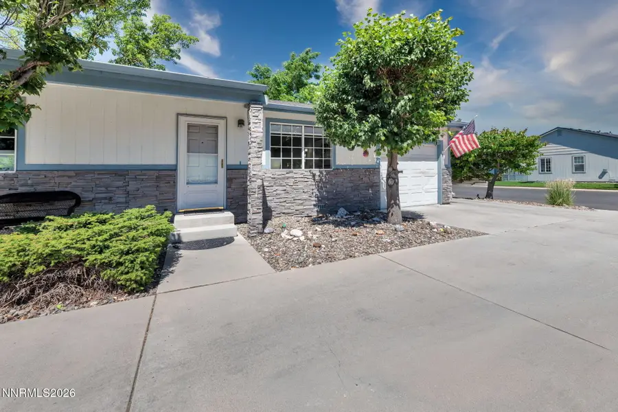 581 Stafford Way, Carson City, NV 89701 - #2