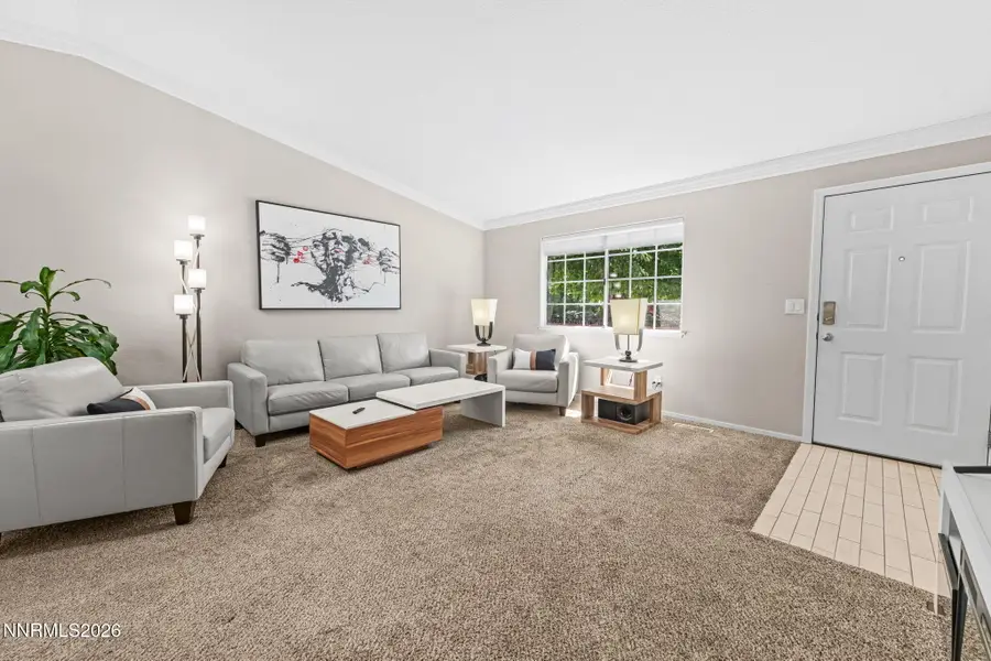 581 Stafford Way, Carson City, NV 89701 - #3