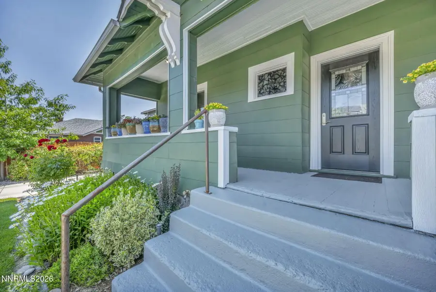 519 Sinclair Street, Reno, NV 89501 - #2