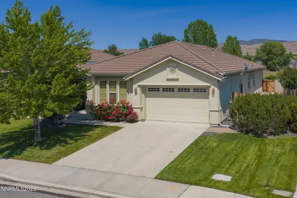 7410 Minkler Court, Sparks, NV 89436