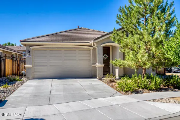 3853 Hazy Swale Way, Sparks, NV 89436