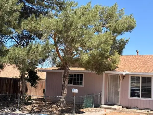 13310 Rolling Sage Place, Reno, NV 89506