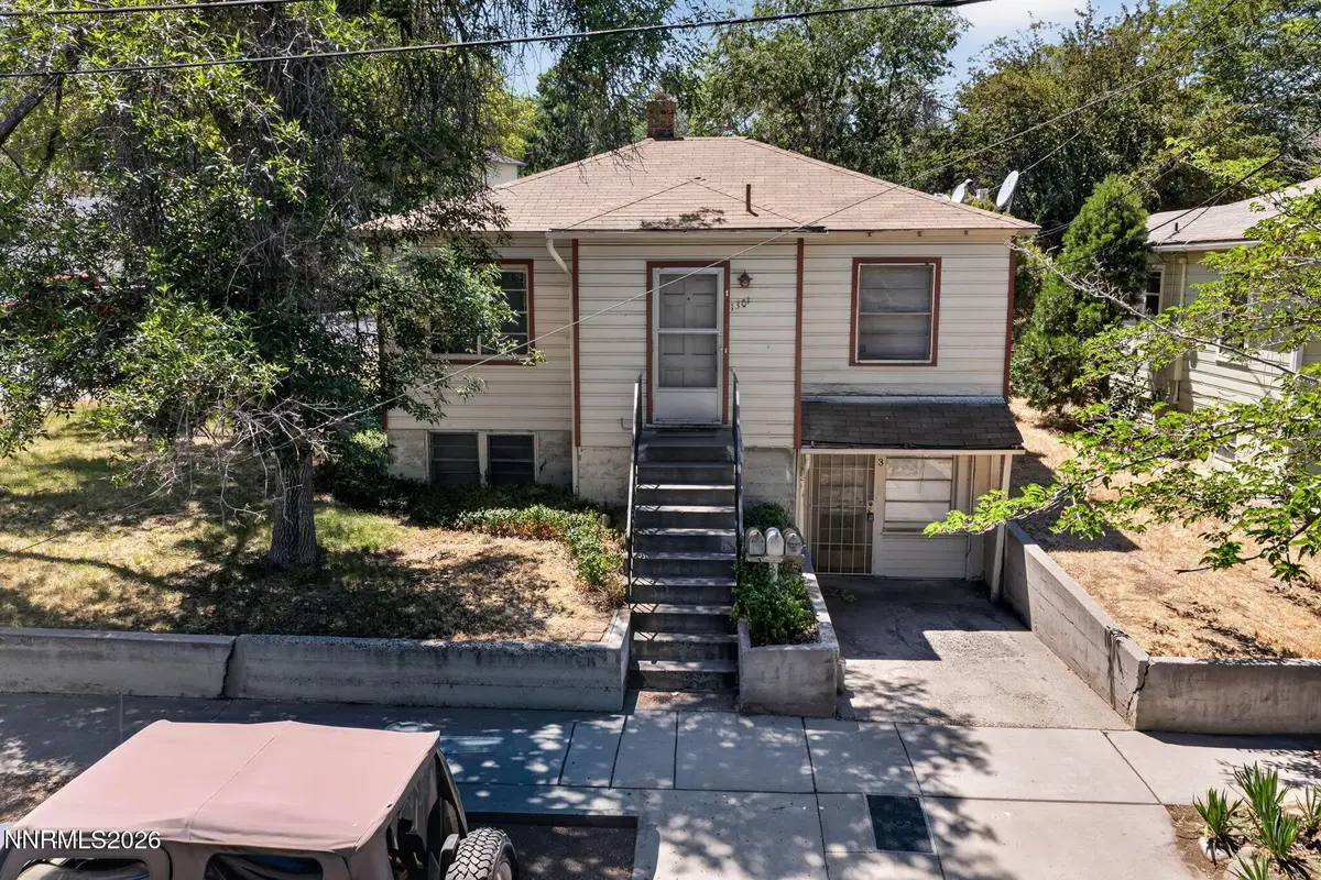 1301 Faland Way #1, 2, 3, Reno, NV 89503 - #1