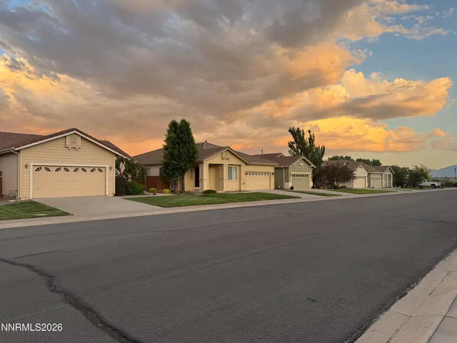 3443 Long Drive, Minden, NV 89423 - #2