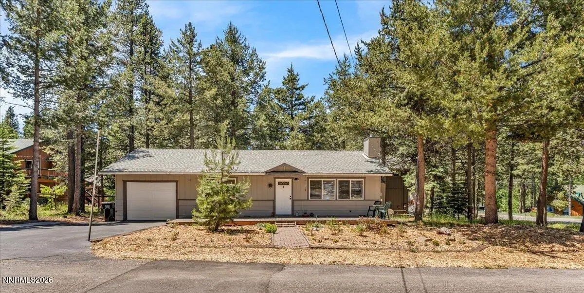 1774 Ababco Street, South Lake Tahoe, CA 96150 - #1