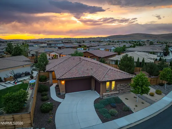 4627 Chromium Court, Sparks, NV 89436