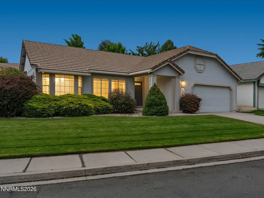 1034 Mayflower Drive, Reno, NV 89509 - #2