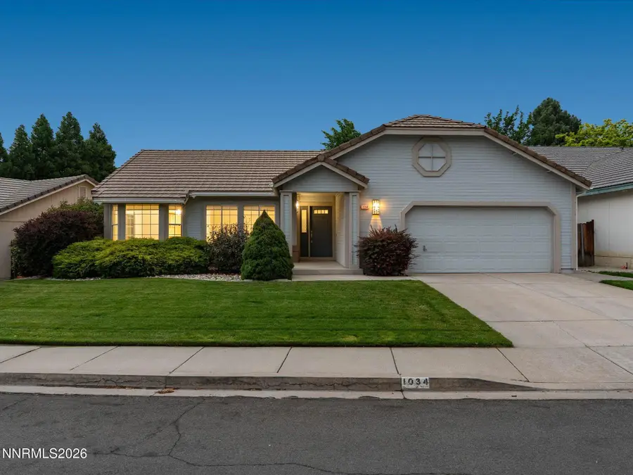 1034 Mayflower Drive, Reno, NV 89509 - #3