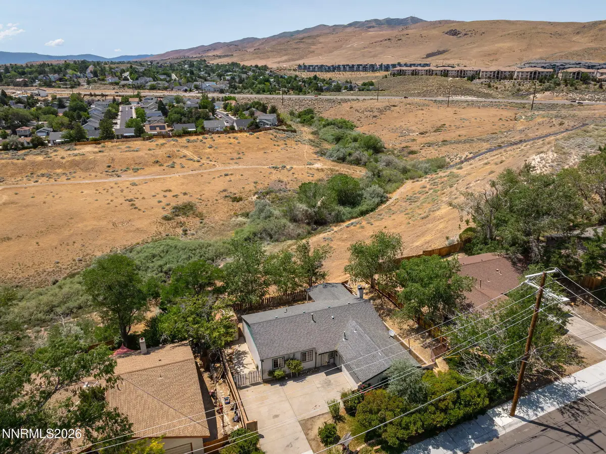 1765 O Farrell Street, Reno, NV 89503 - #1