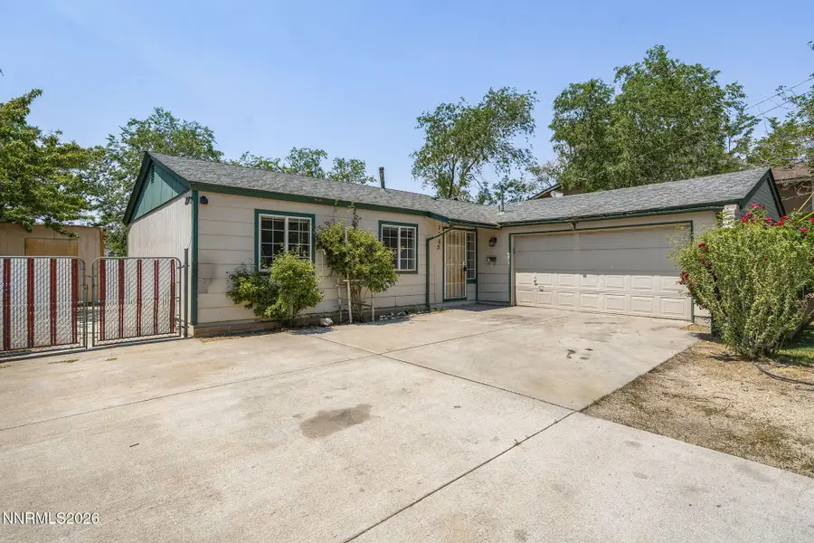 1765 O Farrell Street, Reno, NV 89503 - #3