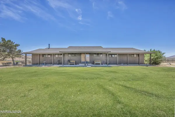 16500 Pyramid Way, Spanish Springs, NV 89510