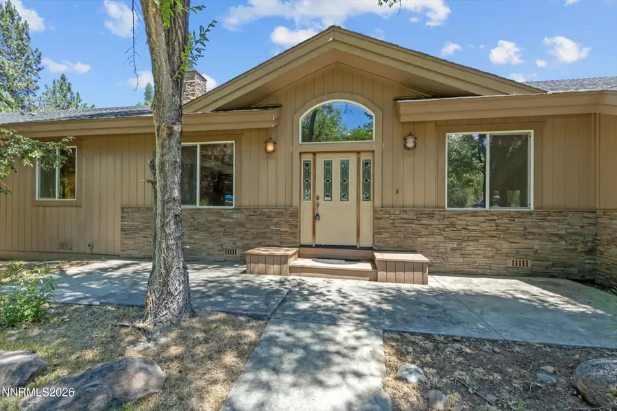 546 Crystal Park Road, Verdi, NV 89439 - #3