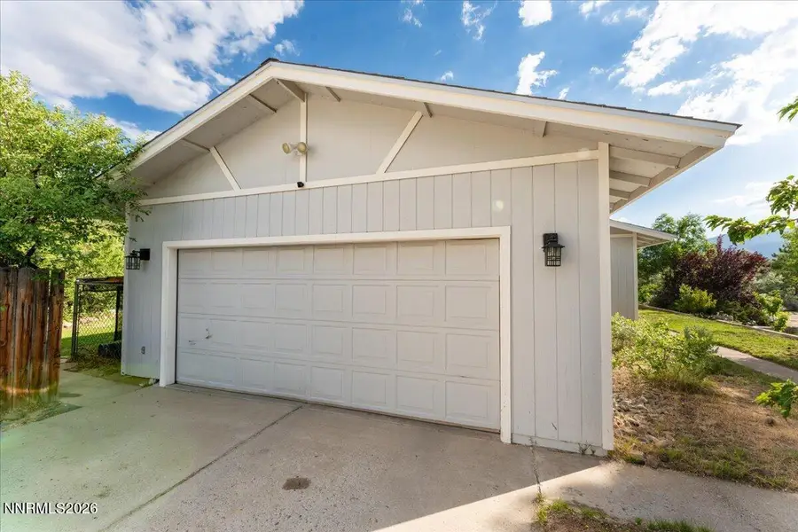 240 Puma Drive, Washoe Valley, NV 89704 - #3