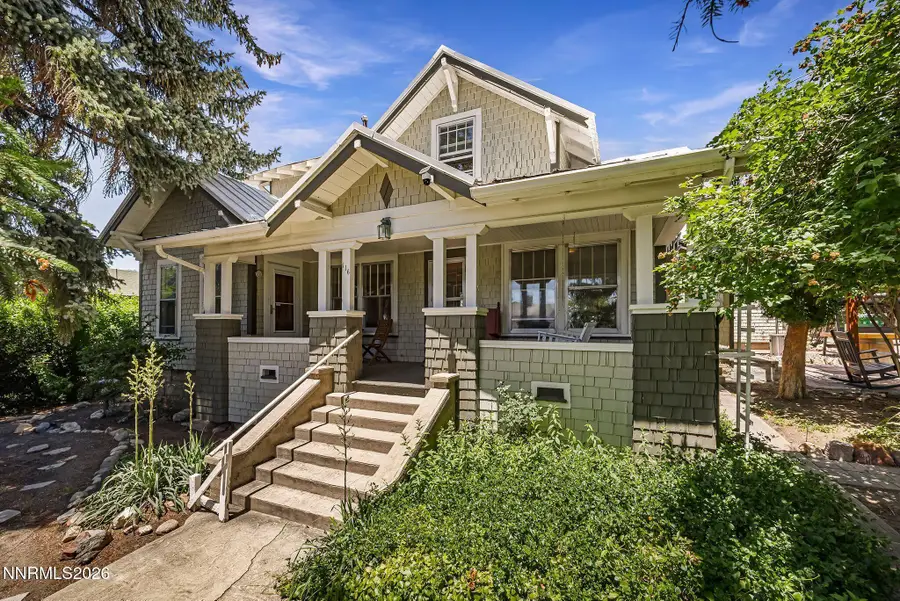 116 Rice Street, Carson City, NV 89706 - #2