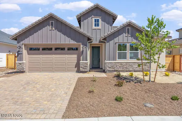 195 Starboard Drive, Verdi, NV 89439