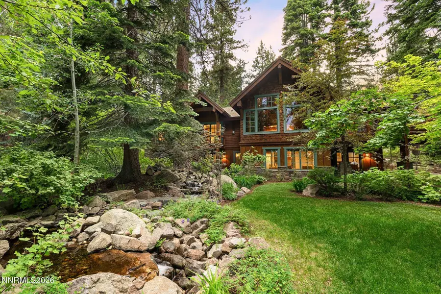 919 Driver Way, Incline Village, NV 89451 - #2