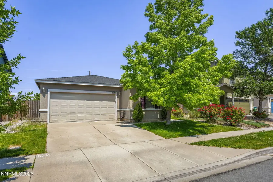 9350 Red Baron Boulevard, Reno, NV 89506 - #2