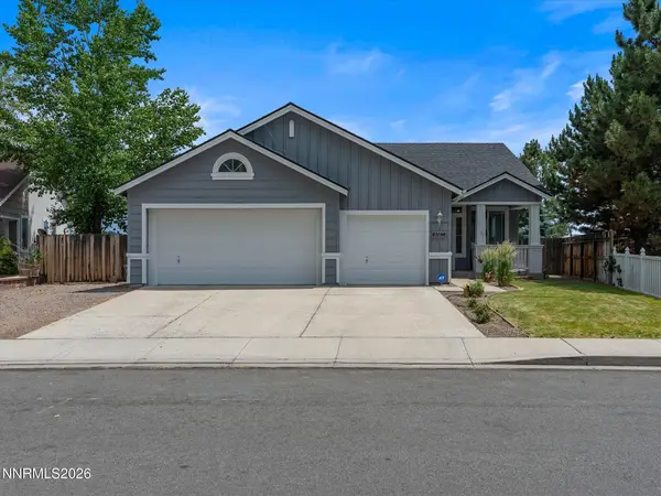 9561 Crystalline Drive, Reno, NV 89506