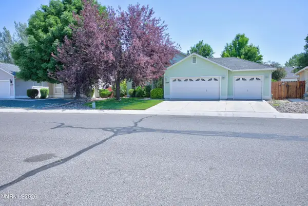 1344 Windsor Drive, Gardnerville, NV 89410