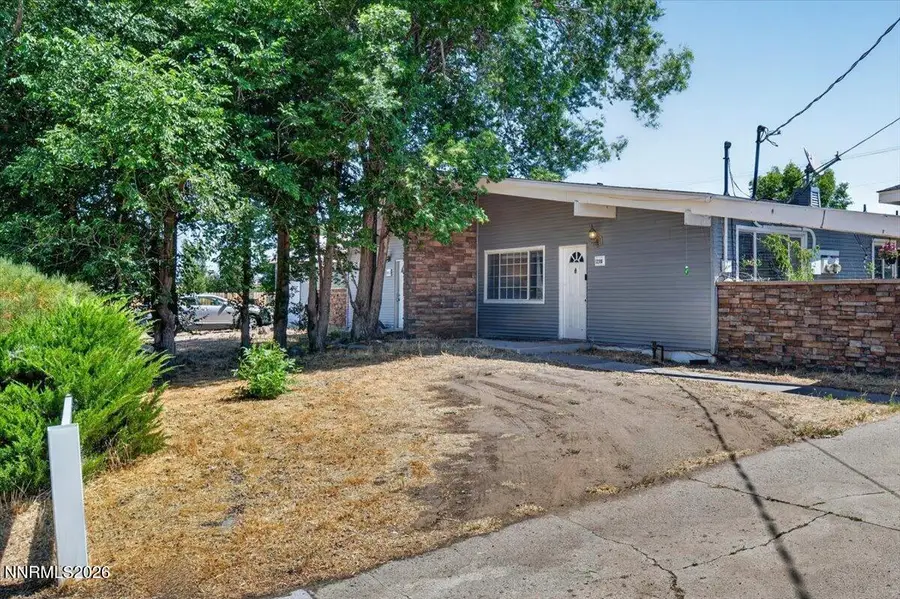12310 Rocky Mountain Street, Reno, NV 89506 - #2