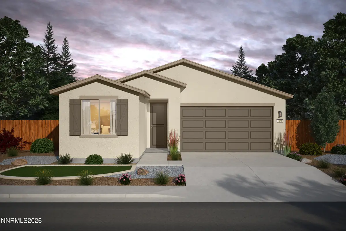 810 Kess Way #Lot 18, Reno, NV 89506 - #1