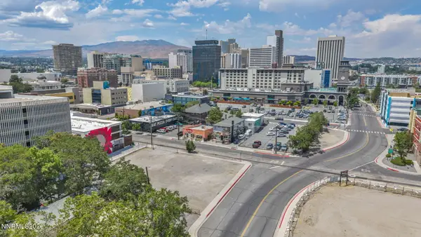 215 Sinclair Street, Reno, NV 89501