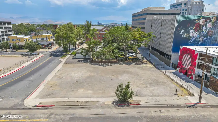 215 Sinclair Street, Reno, NV 89501 - #2