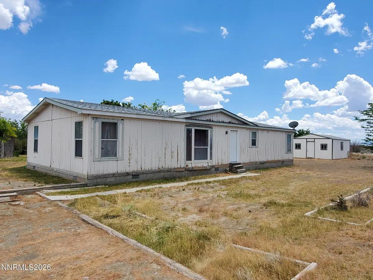 5260 Pioneer Drive, Winnemucca, NV 89445 - #1