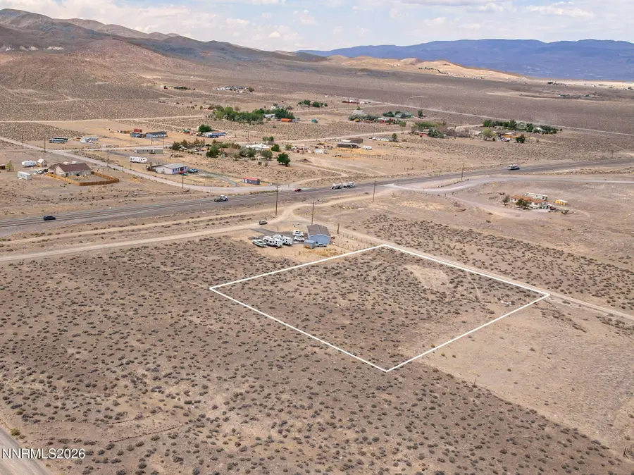 1435 W 7th Street, Silver Springs, NV 89429 - #2