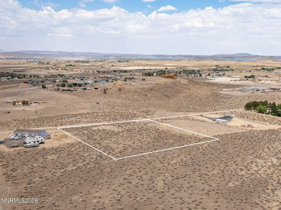 1435 W 7th Street, Silver Springs, NV 89429 - #3