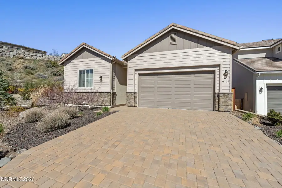 8775 Twelve Moons Court, Reno, NV 89523 - #2
